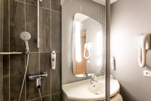 hotel ibis strasbourg centre petite france