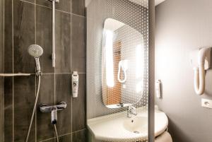 Hotel Ibis Strasbourg Centre Petite France,Strasbourg>>Bas-Rhin,3 star