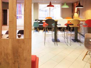 hotel ibis strasbourg centre petite france