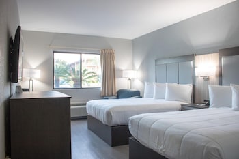 admirals inn on tybee island