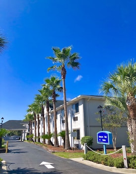 tybee island