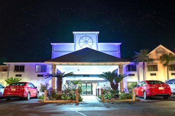 tybee island