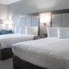 admirals inn on tybee island