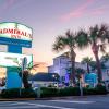 admirals inn on tybee island