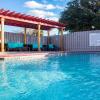 admirals inn on tybee island