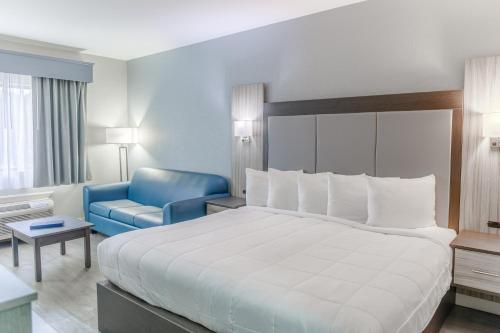 admirals inn on tybee island