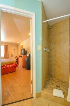 bay front inn santa cruz