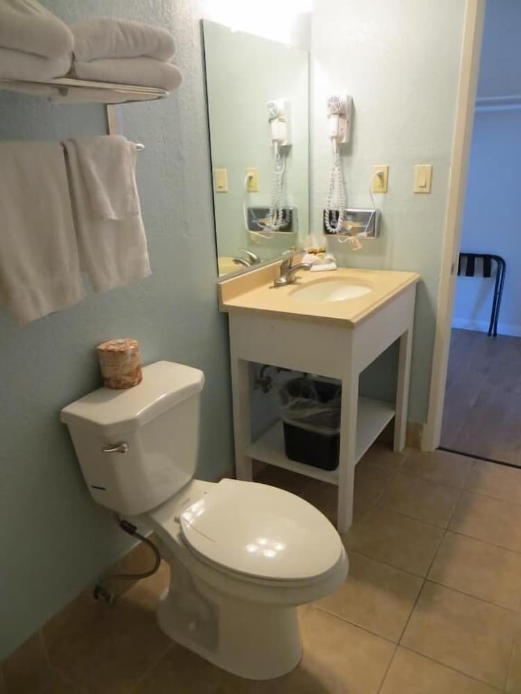 bay front inn santa cruz