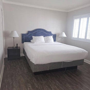 bay front inn santa cruz