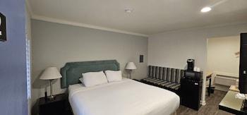 bay front inn santa cruz