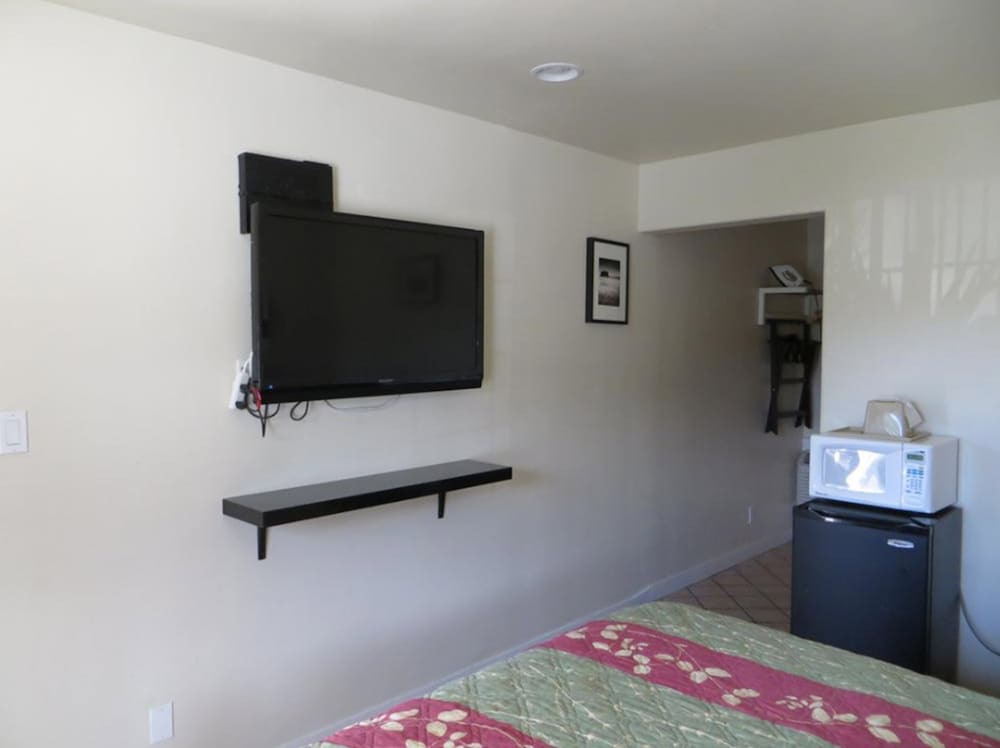 bay front inn santa cruz