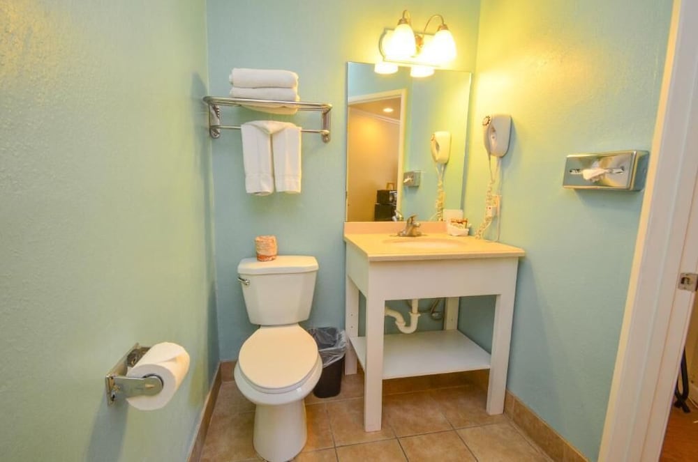 bay front inn santa cruz