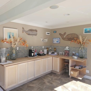 bay front inn santa cruz