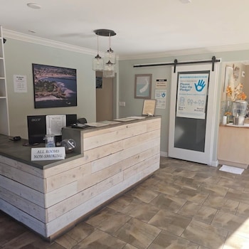 bay front inn santa cruz