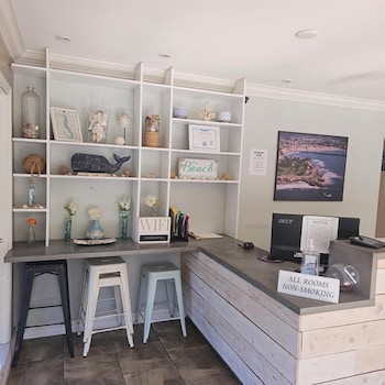 bay front inn santa cruz