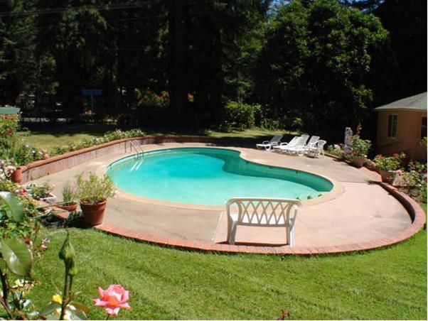 quality inn and suites santa cruz mountains