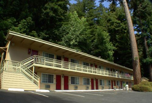 quality inn and suites santa cruz mountains