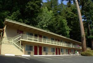 quality inn and suites santa cruz mountains