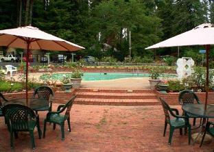 quality inn and suites santa cruz mountains
