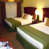 quality inn and suites santa cruz mountains