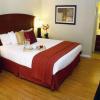 quality inn and suites santa cruz mountains