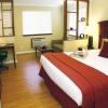 quality inn and suites santa cruz mountains