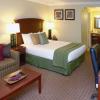 quality inn and suites santa cruz mountains
