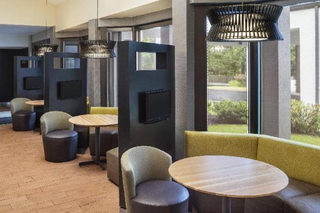 courtyard by marriott tarrytown westchester county