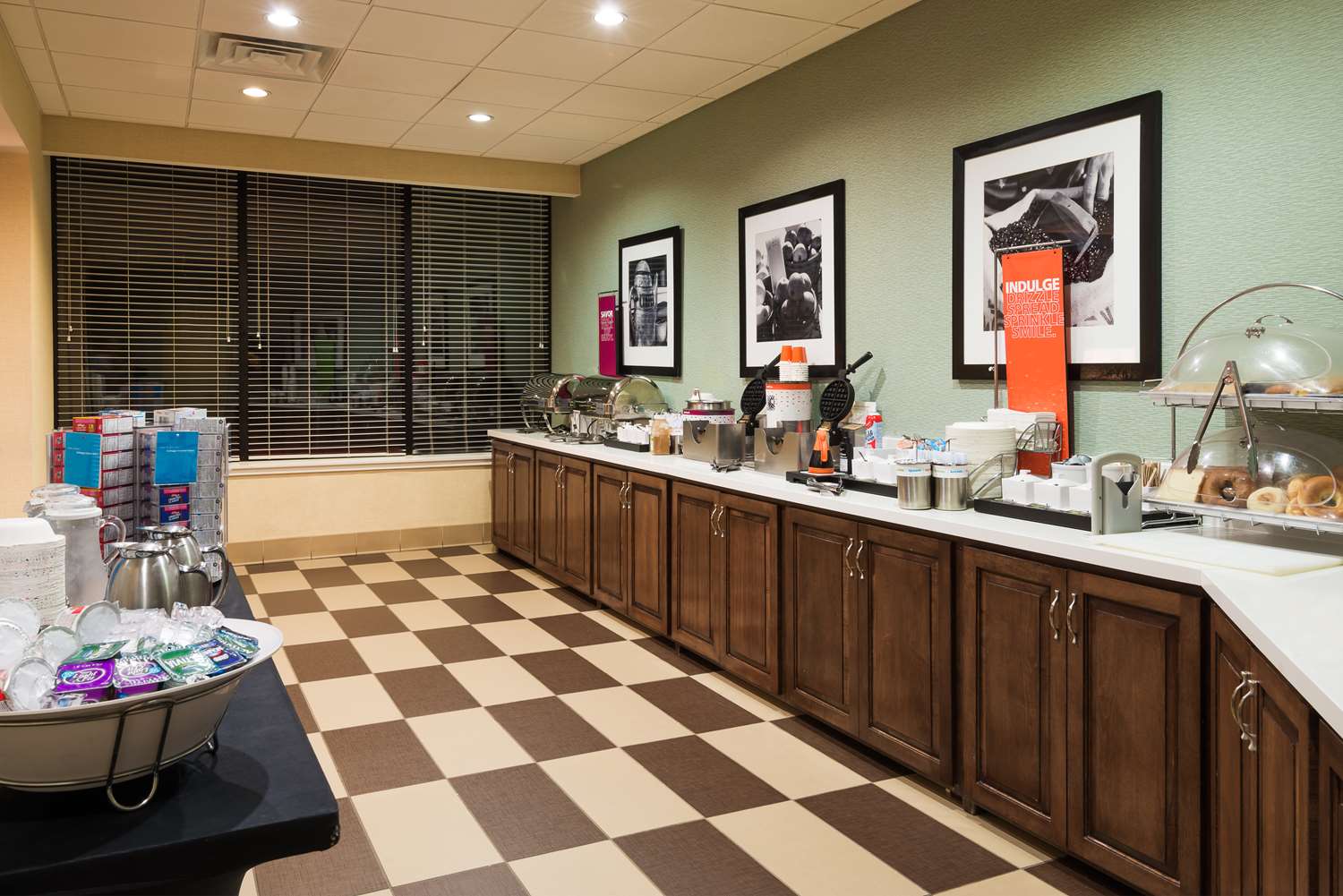 hampton inn white plains tarrytown