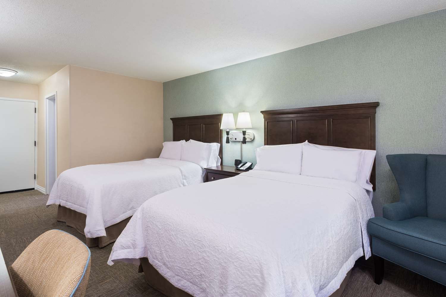 hampton inn white plains tarrytown