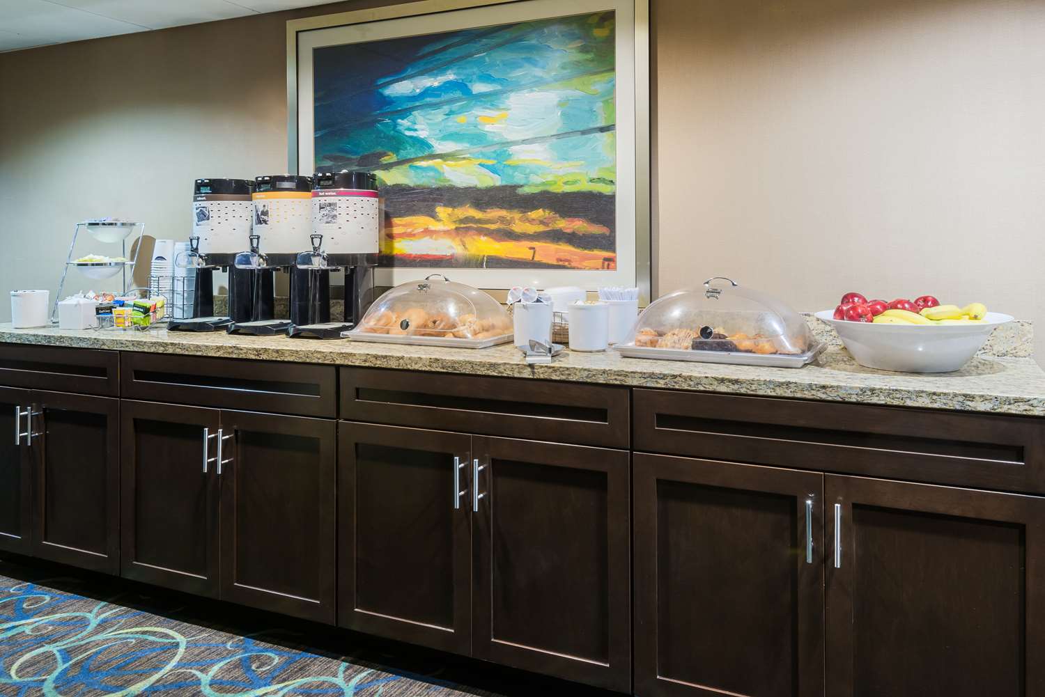 hampton inn white plains tarrytown