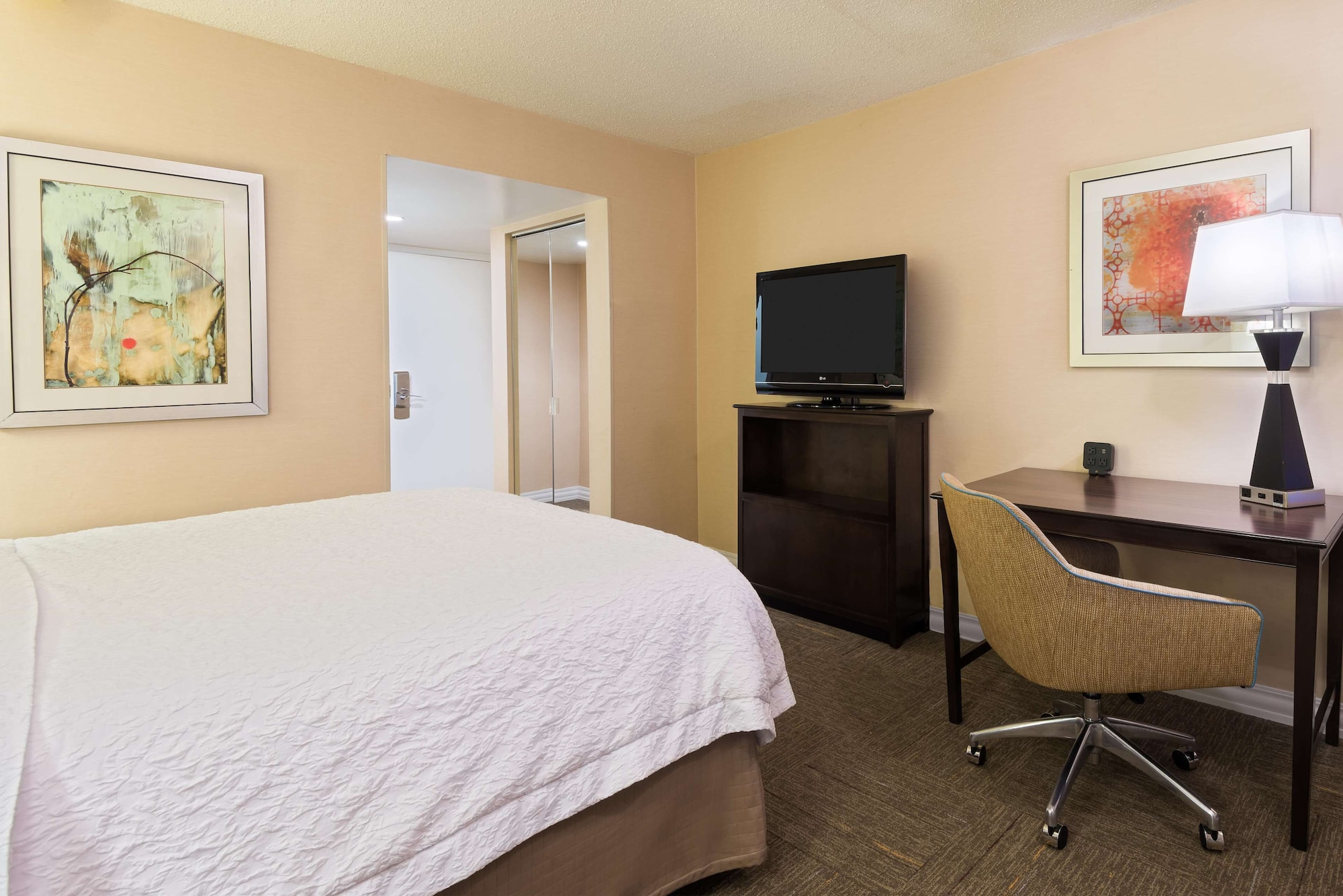 hampton inn white plains tarrytown
