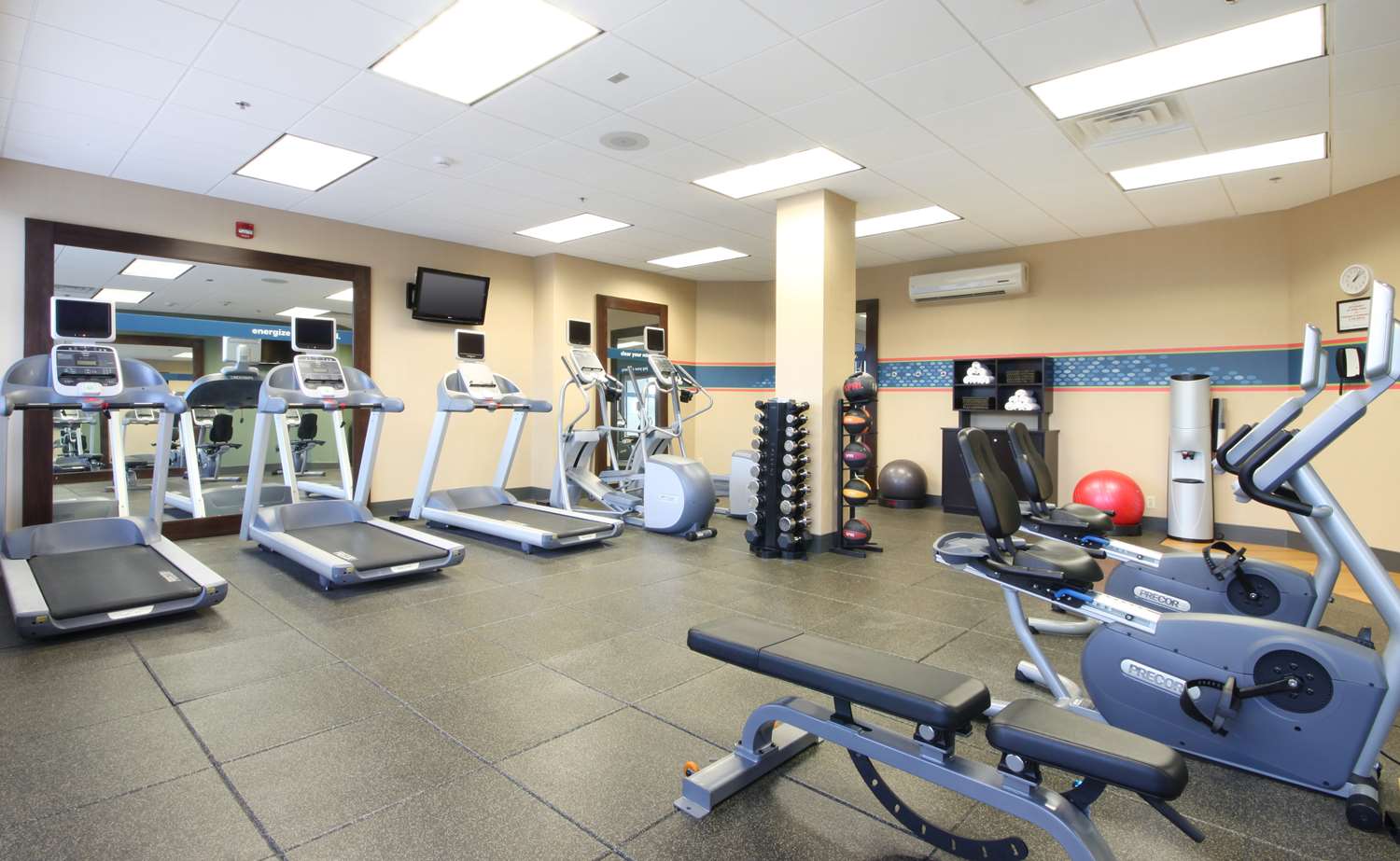 hampton inn white plains tarrytown