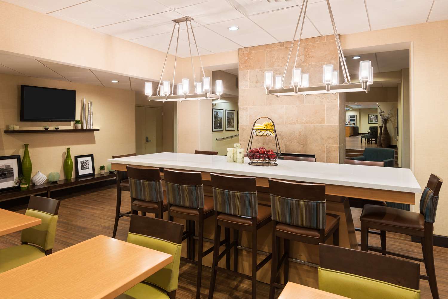 hampton inn white plains tarrytown