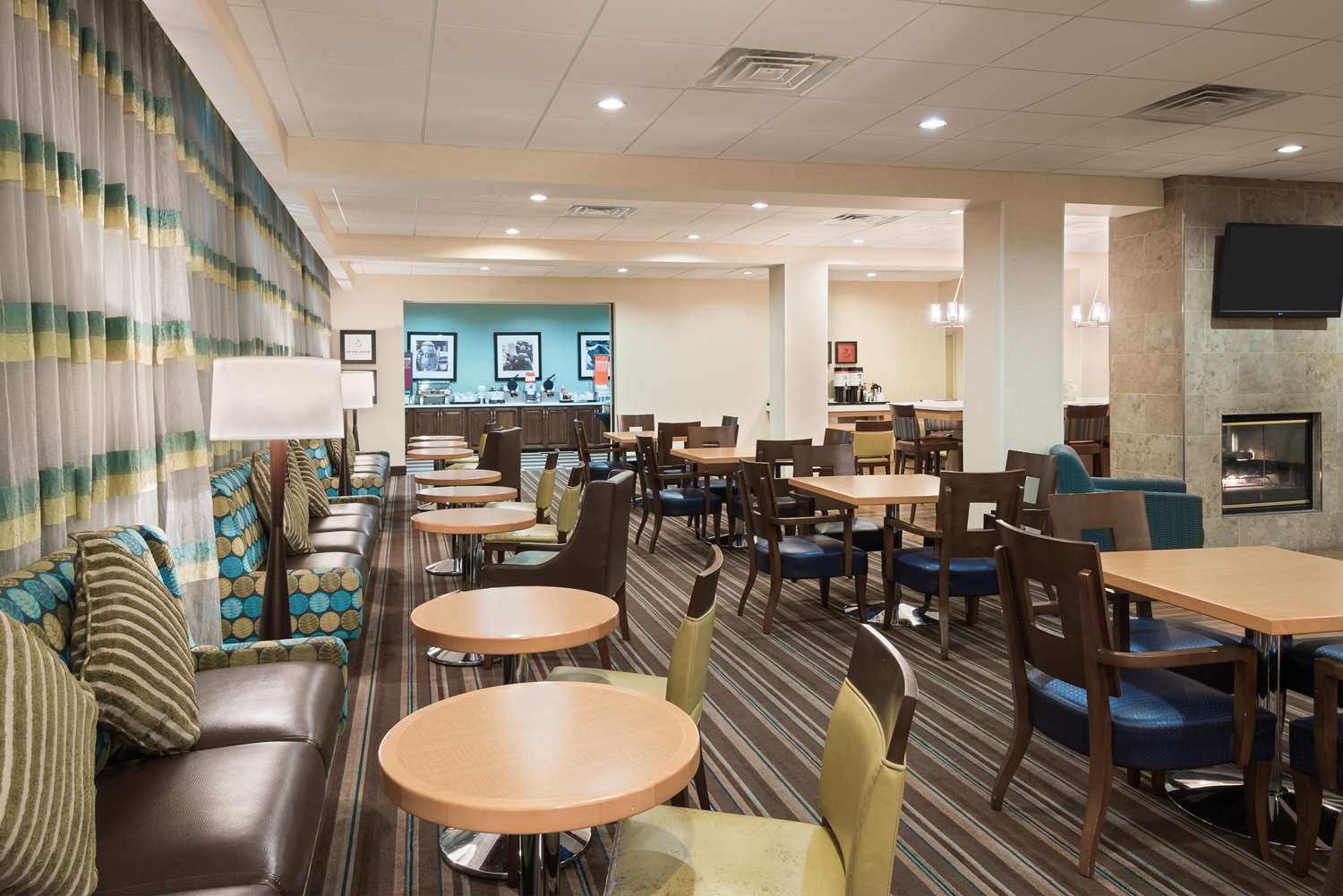 hampton inn white plains tarrytown