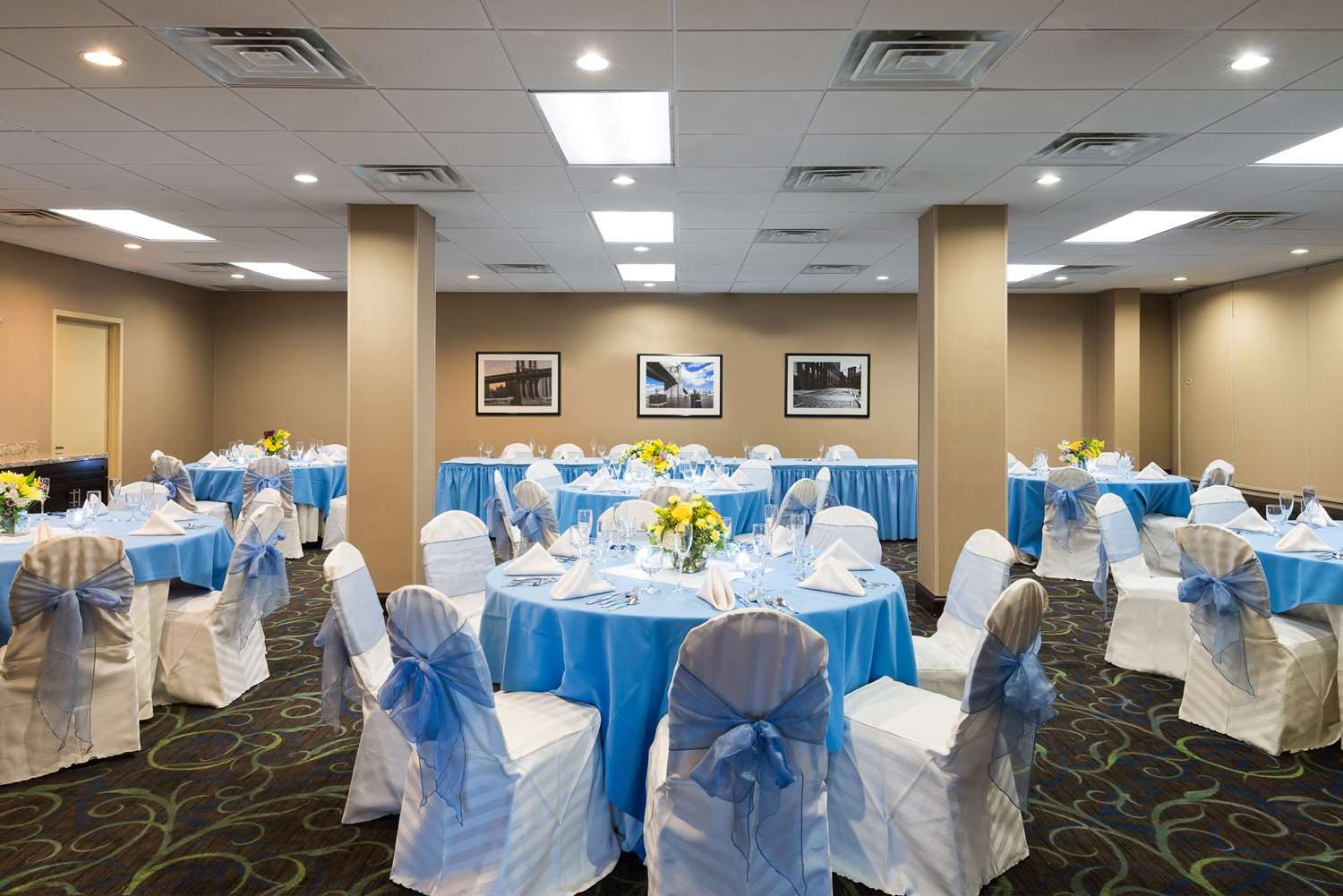 hampton inn white plains tarrytown