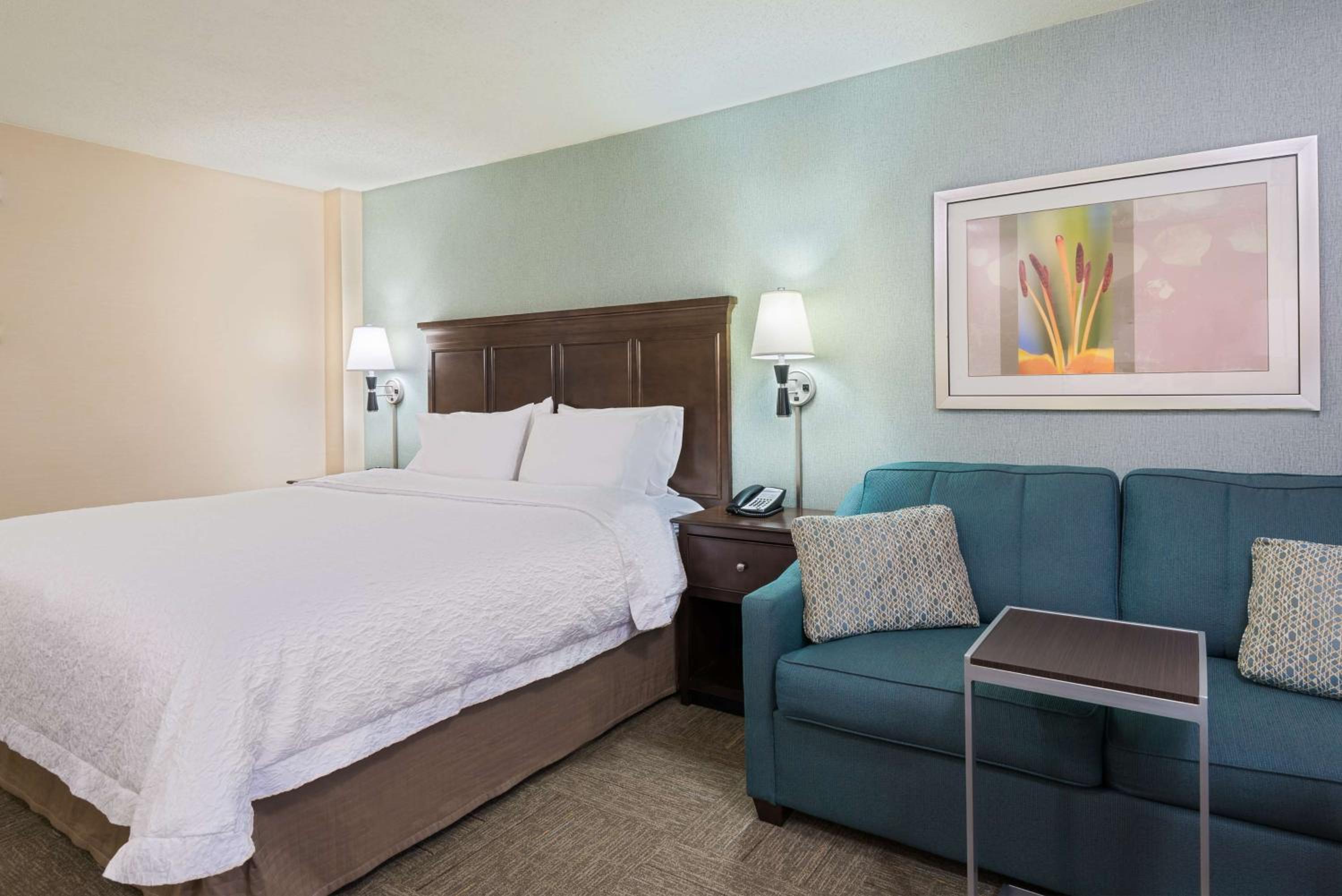 hampton inn white plains tarrytown