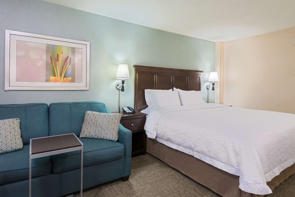hampton inn white plains tarrytown