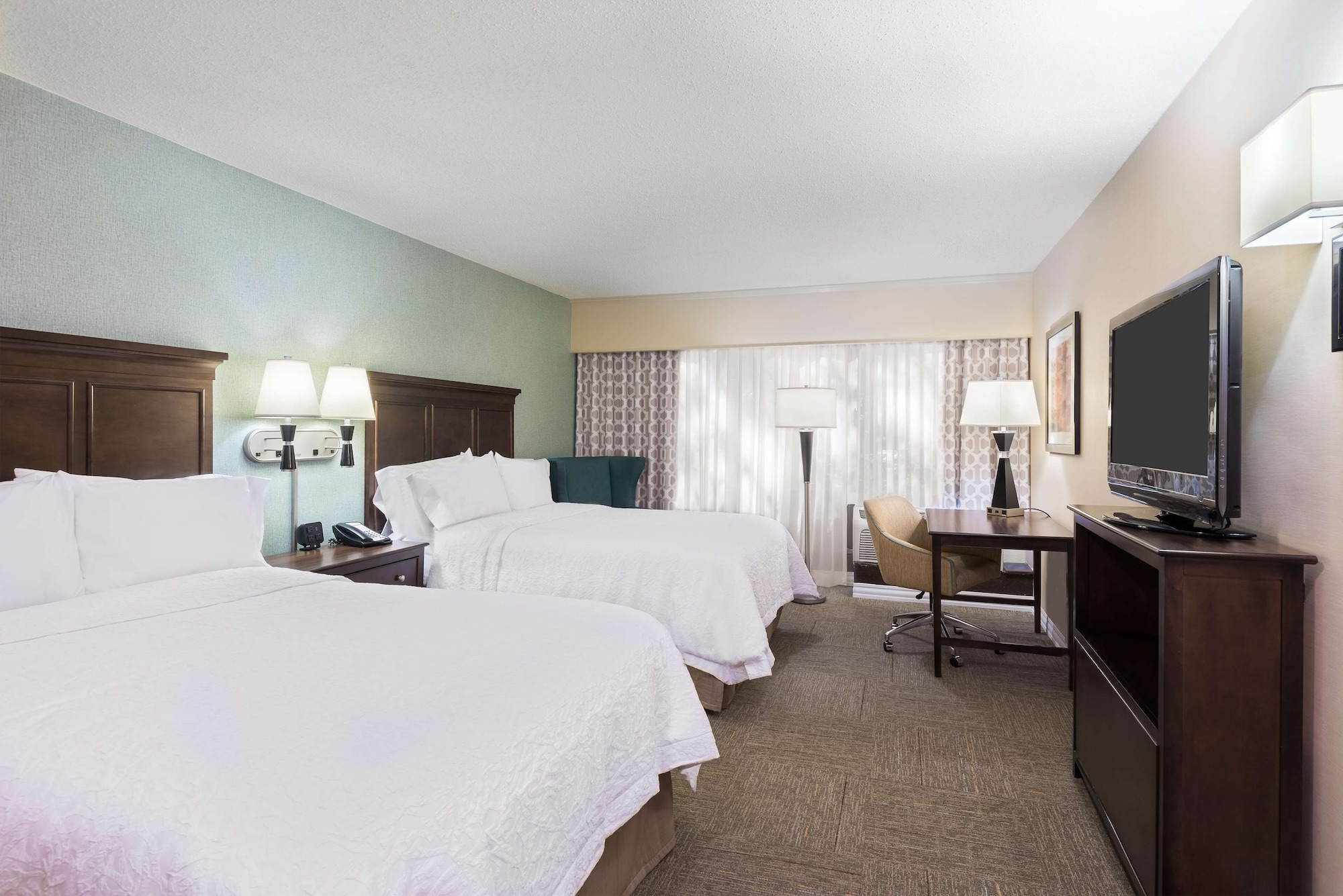 hampton inn white plains tarrytown