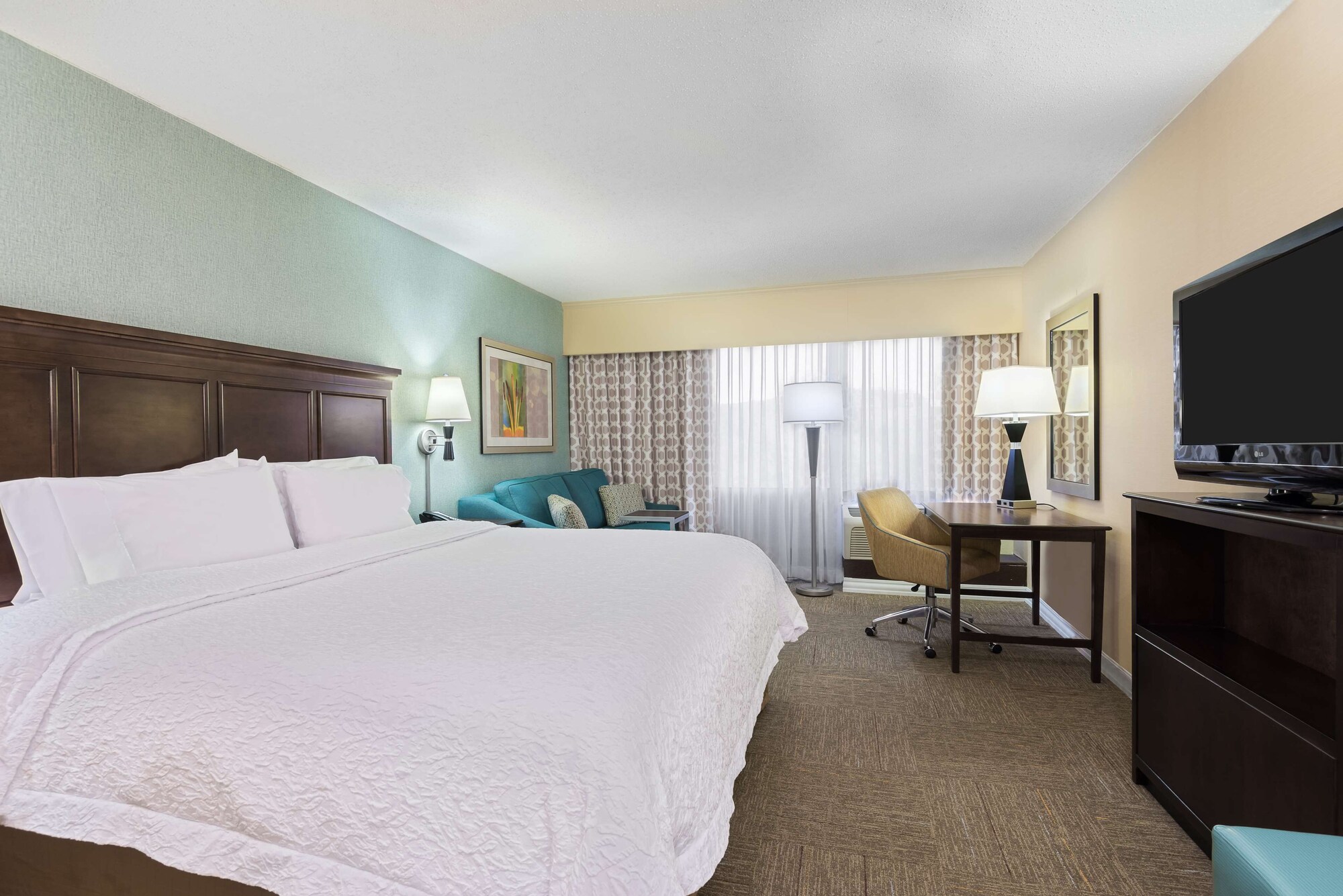 hampton inn white plains tarrytown
