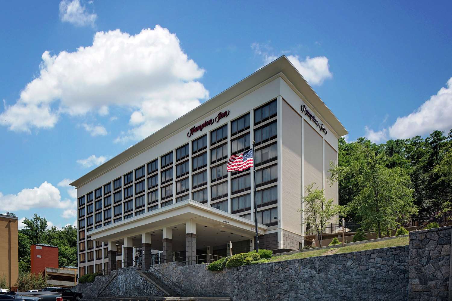 hampton inn white plains tarrytown