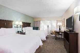 hampton inn white plains tarrytown