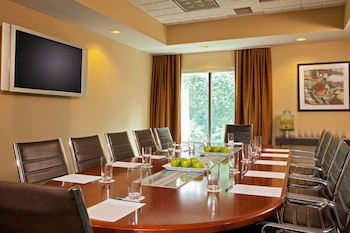 Springhill Suites By Marriott Tarrytown Westchester County,Tarrytown>>New York,3 star
