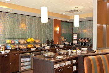 Springhill Suites By Marriott Tarrytown Westchester County,Tarrytown>>New York,3 star