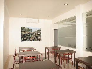 hotel aroma inn pontianak