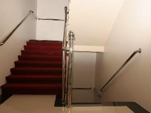 hotel aroma inn pontianak