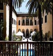 palais sheherazade and spa