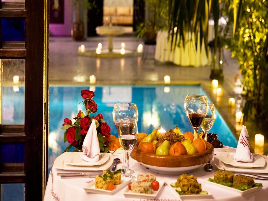 palais sheherazade and spa