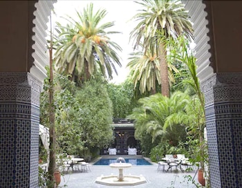 palais sheherazade and spa