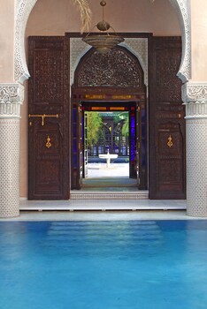 palais sheherazade and spa